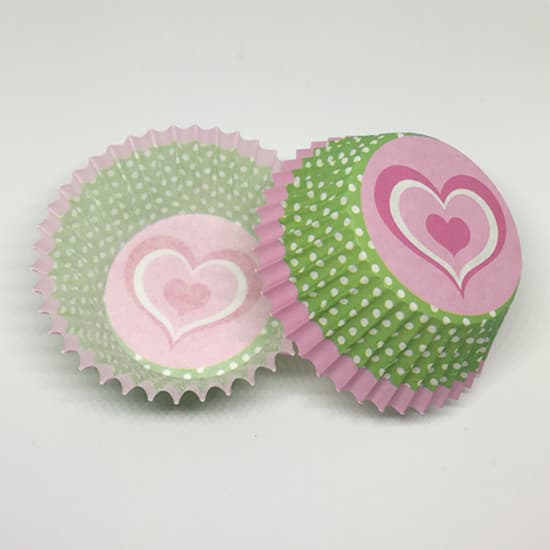 paper cupcake case paper product